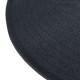【團購商品,10個起做】高大日系風格布標漁夫帽_黑 【團購商品,10個起做】高大日系風格布標漁夫帽_黑