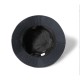 【團購商品,10個起做】高大日系風格布標漁夫帽_黑 【團購商品,10個起做】高大日系風格布標漁夫帽_黑