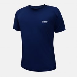 【團購商品，20件起做】NUK簡約超細纖維排汗衫_多色可混