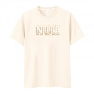 【團購商品，30件起做】NUK獨家染色純棉短T（多色可選）