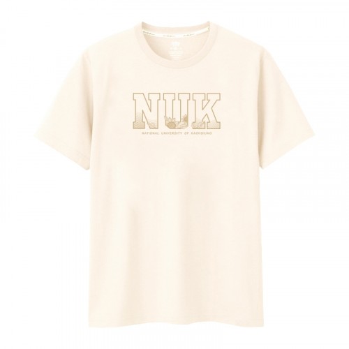 【團購商品,30件起做】NUK獨家染色純棉短T(多色可選) 【團購商品,30件起做】NUK獨家染色純棉短T(多色可選)