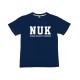 【團購商品,30件起做】NUK經典色系純棉短T(多色可選) 【團購商品,30件起做】NUK經典色系純棉短T(多色可選)