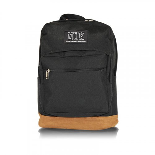 NUK經典款後背包31L_黑色
