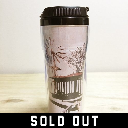 NUK曲線隨手杯_紅(已完售)