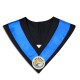 【絕版出清，售完不補】NUK畢業領巾—我的彩色畢旅冒險(校徽・典藏紀念款)