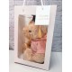 【團購商品,10隻起做】NUK微笑小熊_藍 【團購商品,10隻起做】NUK微笑小熊_藍