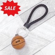 【絕版出清，售完10個起做】我籃球系畢業--NUK籃球鑰匙圈